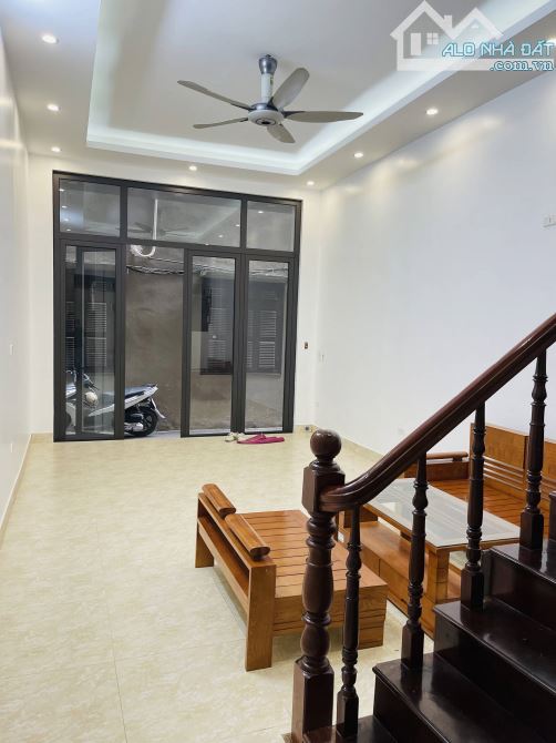 BÁN NHÀ PHỐ TÔ HIỆU – HÀ ĐÔNG – 46M² – 4 TẦNG – GIÁ 8.9 TỶ - 4
