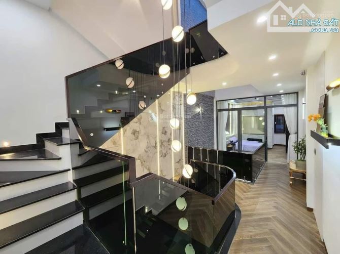 NGỘP LẮM RỒI ! bán gấp MT ngay Bắc Hải ( sát TTVH Q10 , giá giảm sâu chỉ còn 15.8 tỷ thôi - 4
