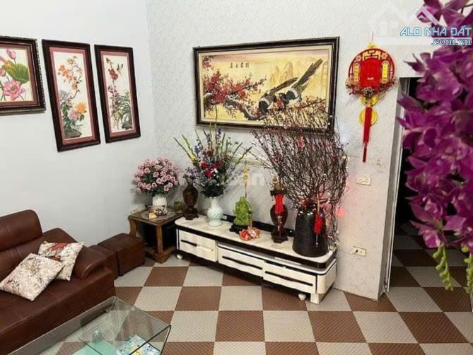 Hiếm, Rẻ, Đẹp , Kinh Doanh, Ô tô Tránh Quận Đống Đa - 4