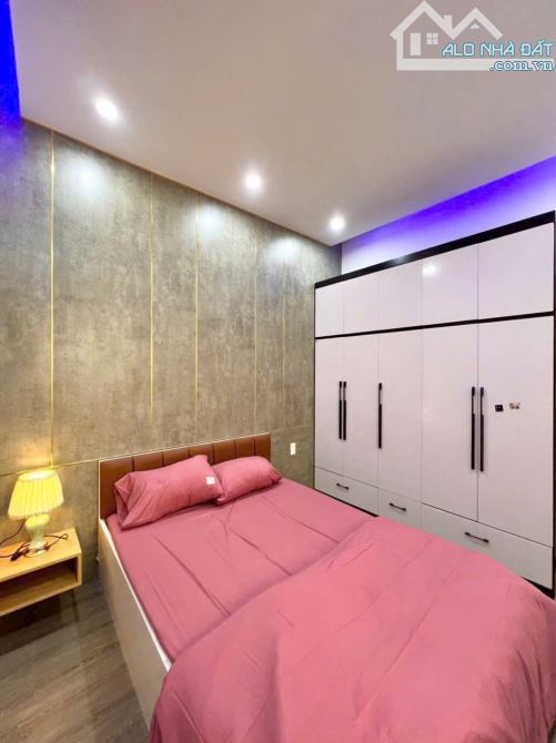 🌹 930tr bàn giao ngay chìa khoá nhà. căn 111m2 ở Tân Xuân Hóc Môn. sổ hồng riêng - 4