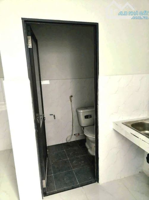 Cần bán 5 phòng trọ gần trường Đại Học Trà Vinh - 4
