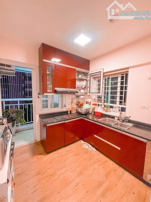 CĂN HỘ CAO CẤP CIENCO1 HOÀNG ĐẠO THÚY THANH XUÂN LÔ GÓC 3 THOÁNG SIÊU ĐẸP 160m 9.5 TỶ - 4