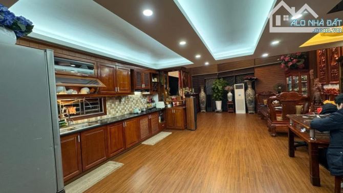 Bán nhà Trần Duy Hưng 80 m 10 tầng thang máy thông sang cho thuê đỉnh chóp - 4