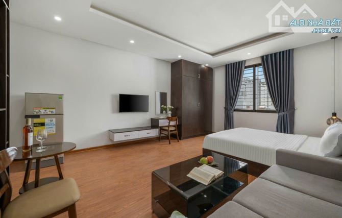 DUY NHẤT BÁN TÒA CĂN HỘ FULL DÒNG TIỀN – NGAY BIỂN PHẠM VĂN ĐỒNG - SIÊU PHẨM NHẤT SƠN TRÀ - 4