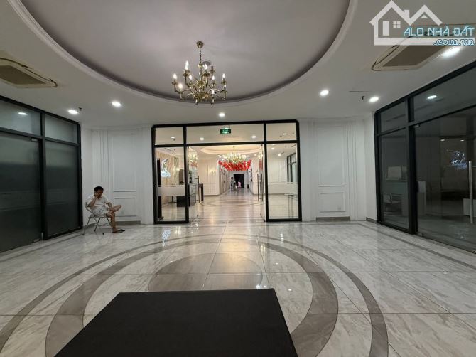 BÁN CĂN HỘ CHUNG CƯ CAO CẤP SUNRISE GARDEN DƯƠNG VĂN BÉ P. VĨNH TUY HAI BÀ TRƯNG HÀ NỘI - 4