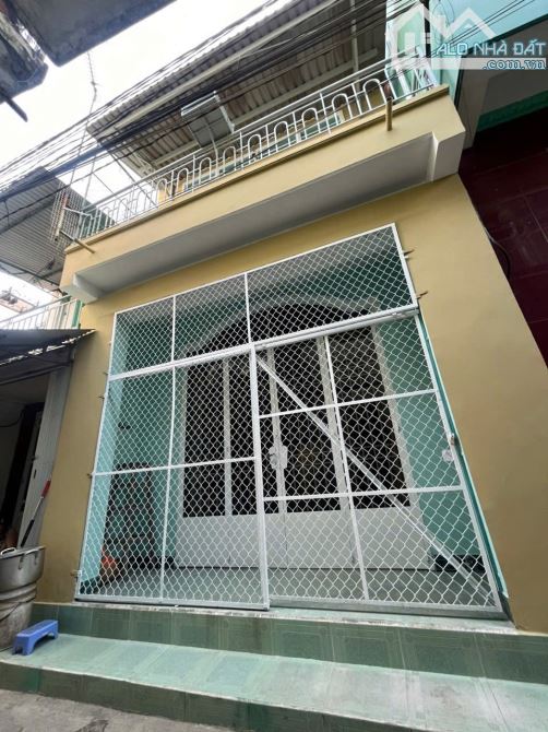 CHỦ GỞI BÁN NHÀ 1 TRỆT LẦU. (DT: 43M2) NGAY CHỢ ĐỒN CHỈ 30M. GIÁ CHỈ 1,430 TỶ (CÒN BỚT) - 4