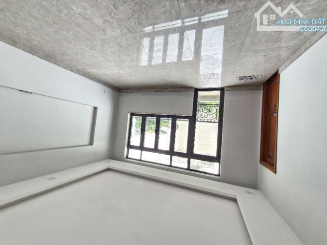 Mặt Đường Nhựa Lô kế góc Quận 2, Chỉ 13 Tỷ, 5 Tầng Có Thang Máy - 4