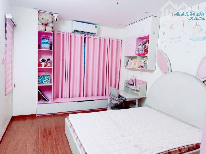 DƯƠNG NỘI BÁN GẤP CĂN GÓC Ô TÔ 33M2 GIÁ NHỈNH 5TY. - 4