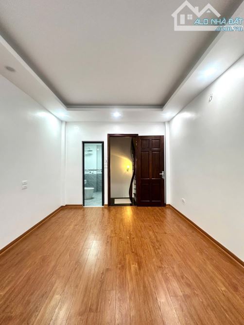 Bán Nhà Xuân Đỉnh - Ngõ Ô Tô rộng thênh thang - Nhà Xây 5 Tầng Kiên Cố - Sổ Đỏ Hoa Khôi - 4