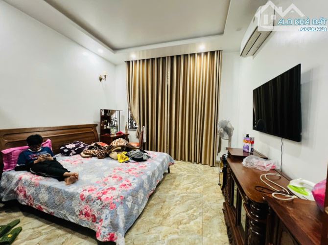 Bán nhà 4 tầng TĐC Thượng Lý, Hồng Bàng, Hải Phòng 7 tỷ - 4