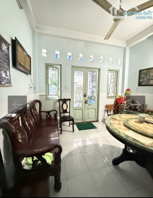 Mặt tiền VIP Cô Giang, Q.1, DT: 4 X 20m, Năm tầng, giá 36 tỷ 5. - 4