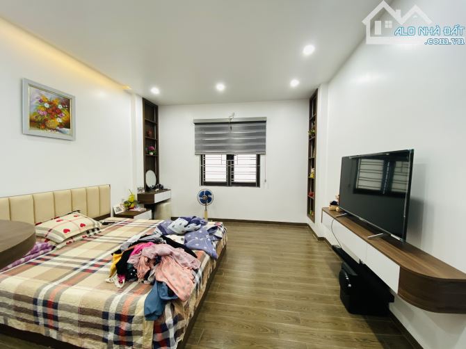 80M2 X 4 TẦNG - ĐỘC LẬP, DÂN XÂY TẠI KHU PHÂN LÔ THIÊN LÔI - VĨNH NIỆM - LÊ CHÂN. - 4