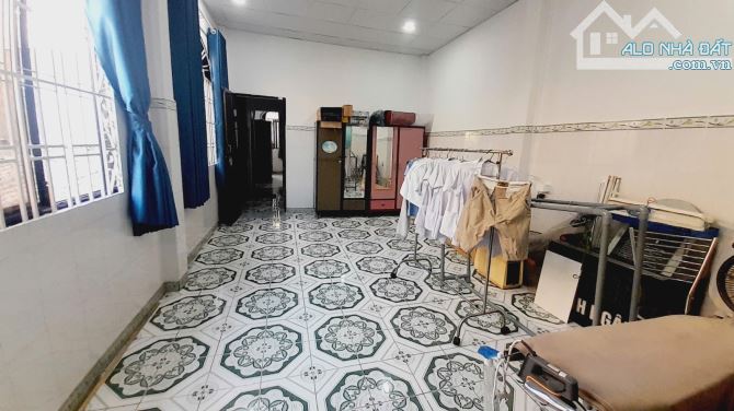 Nhà sát mặt tiền đường số 8 LINH XUÂN THỦ ĐỨC Hẻm 8m DT: 150m2 giá 10 Tỷ 990 - 4