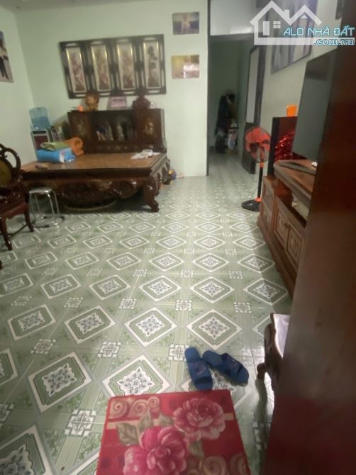 MUA BÁN NHÀ DÂN XÂY 3 tầng x76m2 , 50m ra vành đai 3.5 , oto vào nhà , NGÕ THÔNG KD - 4