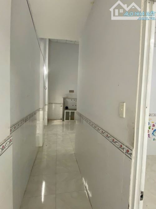Bán nhà đường 13 Bình Thọ, Thủ Đức  giá 3,5 tỷ/56m2 - 4