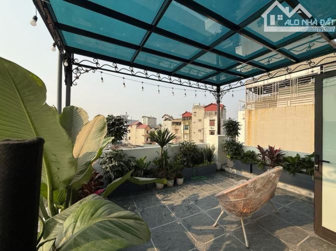 Bán nhà riêng tại Phan Đình Giót, 8,8 tỷ, 52m2, 4PN, 4 tầng, Q.Hà Đông - 4