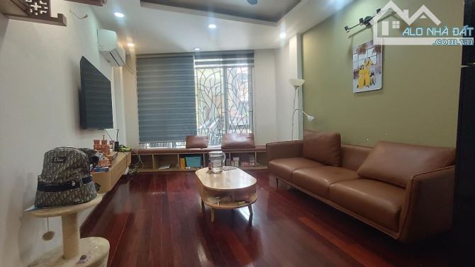 SIÊU PHẨM -NHÀ MẶT PHỐ – KINH DOANH ĐỈNH – Ô TÔ ĐỖ CỬA - 4