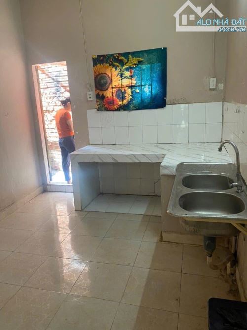 Bán nhà 1 trệt 1 lầu phường Bình Đa giá 1,6 tỷ - 4