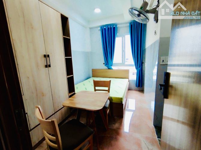 GẤP BÁN TOÀN CĂN HỘ 6TẦNG CÓ HỒ BƠI- NGAY TT HẢI CHÂU- ĐH KIẾN TRÚC- DÒNG TIỀN KHỦNG - 4