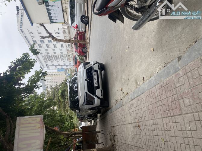 Cô Hạnh Nhờ Bán Hộ Căn Nhà Phố Trần Cung - 44m - 6.9 Tỷ - 4