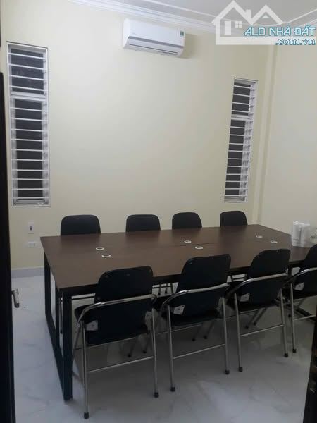 HIẾM NGÕ HAI ÔTO TRÁNH, Bán nhà Ngõ Chiến Thắng- Văn Quán, 56m2, 4T - TIỆN KINH DOANH - 4