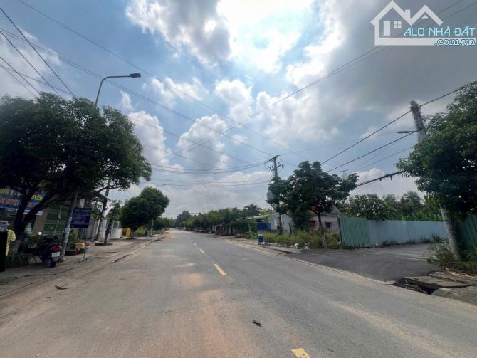 Đất mặt tiền khu dân cư Phước Tân - Biên Hoà gần ngay chợ Tân Mai 2. - 4