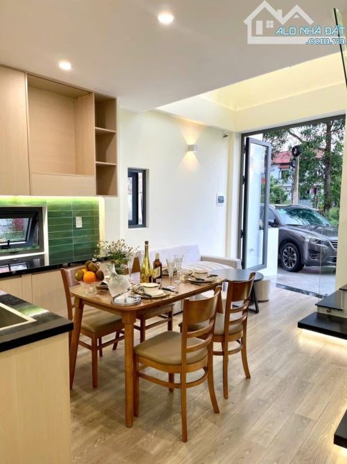 📍Nhà gác lửng thành phố Huế giá 1ty250 - 4