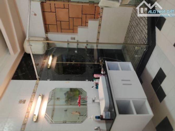 (82M2) SIÊU PHẨM NHÀ 5 TẦNG,6PN, HXH NÉ NHAU ĐƯỜNG HỒ VĂN HUÊ,P9,PN, GIÁ CHỈ 18.5 TỶ TL. - 4