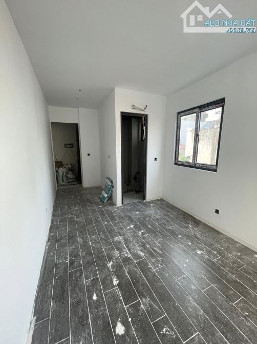 TÒA CĂN HỘ DỊCH VỤ 64 m2 TẠI KIM MÃ, XÂY MỚI 7 TẦNG THANG MÁY, PCCC GIÁ CHỈ 20 TỶ - 4