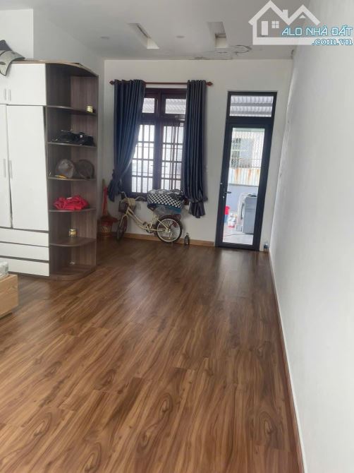 Bán nhà 3 tầng đường 7m5 Hoàng Dư Khương- Khuê Trung- Cẩm Lệ - 4