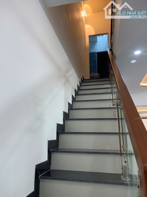 Cc cần bán nhà 2 tầng kiệt Thái Thị Bôi, TT THANH KHÊ, giá sập hầm chỉ hơn 3 tỷ. - 4