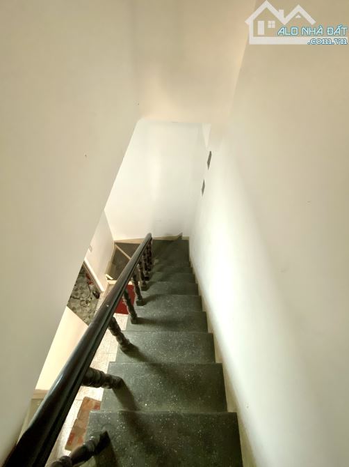 Bán nhà 5 tầng Thạch Lam Tân Phú – 5.2x7.8m – Giá 6.2 tỷ – Sổ hồng riêng - 4