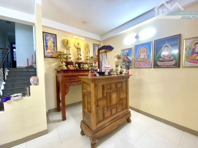 MẶT TIỀN LÊ ANH XUÂN- HÒA CƯỜNG NAM- 106M2- VỪA Ở VỪA KINH DOANH- NGAY CHỢ. - 4
