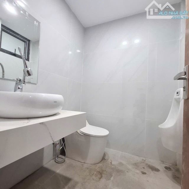 Bán nhà mặt phố Nguyễn Xiển, Thanh Xuân, kinh doanh đỉnh cao. - 4