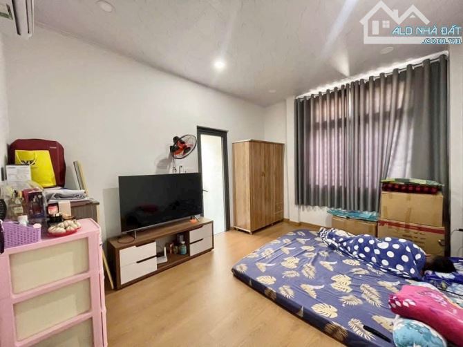 BÁN NHÀ XÔ VIẾT NGHỆ TĨNH, BÌNH THẠNH - GIÁP Q.UẬN 1 - 30M2 (5x6) - 3 TẦNG - CHỈ 4.45 TỶ - 4