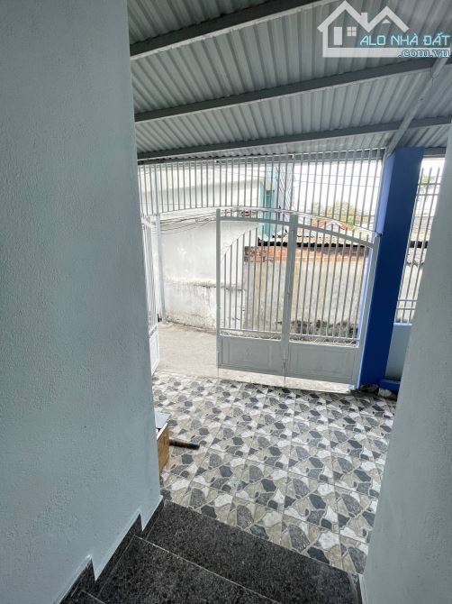 Chính chủ gởi bán nhà kiệt ô tô Nguyễn Lương Bằng - 4