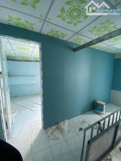 Nhà giá cực mềm kdc 3A cho thuê lâu dài - 4