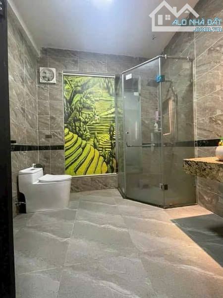 NHÀ TO-GIÁ ĐẸP -NHÀ ĐẸP, Bán nhà ngõ phố  Ngô Quyền-Ngô Thì Nhậm, 70m2, 4T, MT 4.3m - 4