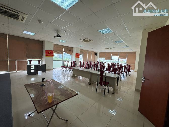 CHO THUÊ VĂN PHÒNG NGUYỄN VĂN HUYÊN GIÁ 5 TR- 10 TRIỆU - 4