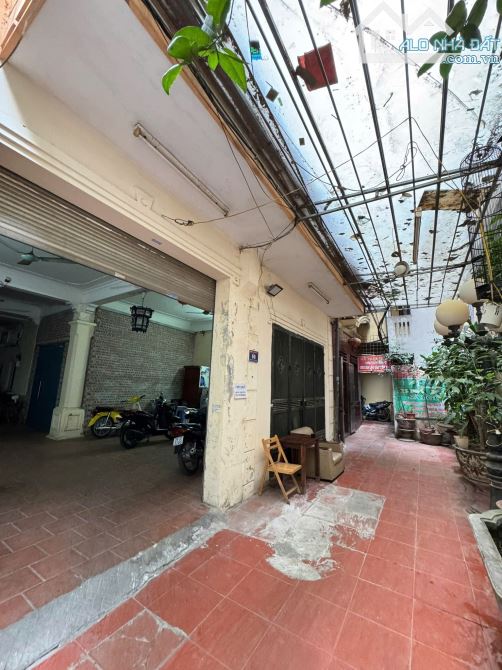 Bán nhà phố Thái Hà, Đống Đa, ô tô đỗ cửa, tiện kinh doanh, 5 tầng 125m2 giá 30 tỷ - 4