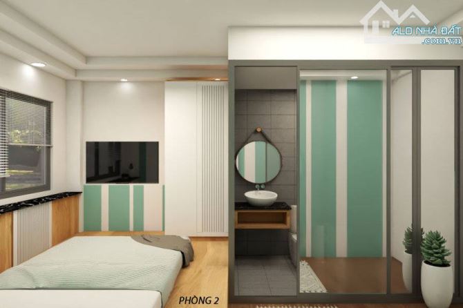 🌟 SIÊU PHẨM HAI MẶT HẺM - DÒNG TIỀN 400TR/NĂM - VỊ TRÍ KINH DOANH ĐẮC ĐỊA Q1 - 4