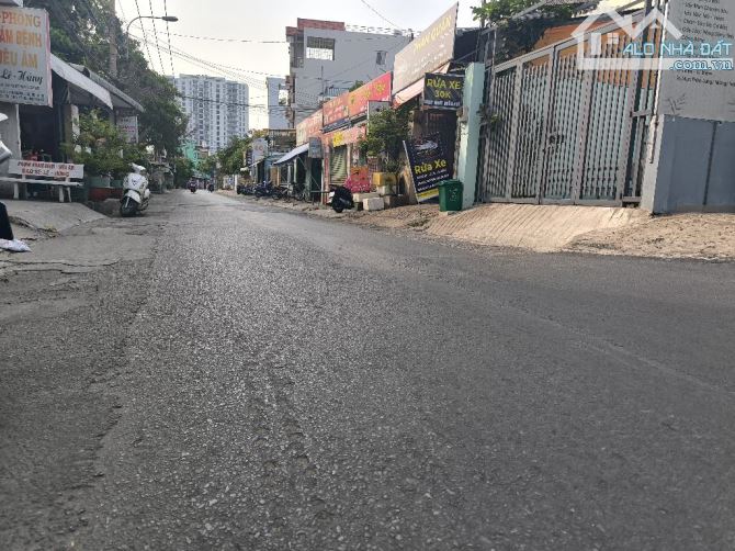 MẶT TIỀN KINH DOANH VIP, 5 TẦNG ĐẸP MÊ TƠI, GẦN UBP TRƯỜNG THỌ, 4X23 CHỈ 15 TỶ. - 4