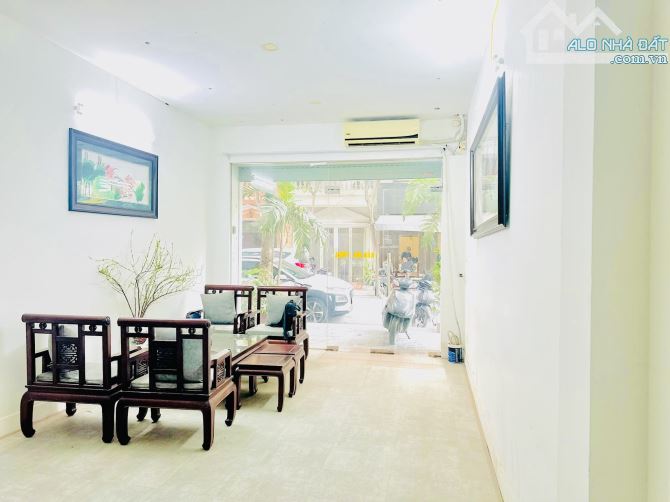 Bán nhà Trung Kính, Cầu Giấy. 80m2 x 5T, MT 4m, hai thoáng, oto, Kd. 32,3 tỷ. - 4