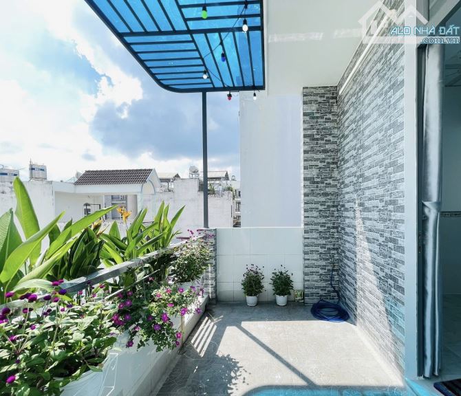 HẺM XE HƠI 5M MÃ LÒ - GIÁP TÂN PHÚ - NGAY NGÃ TƯ 4 XÃ -NHÀ MỚI ĐẸP 2 TẦNG 48M2 CHỈ 4.29 TỶ - 4