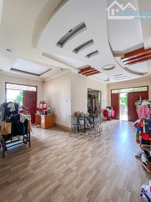 Bán biệt thự sân vườn Cồn Khương - 4