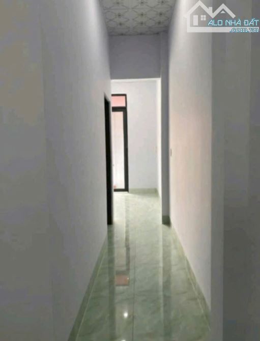 💥Căn nhà cấp 4 mới xây dựng giá 1tỷ050 shr ,ấp bình tiền 1 xã Đức Hoà,Long An - 4