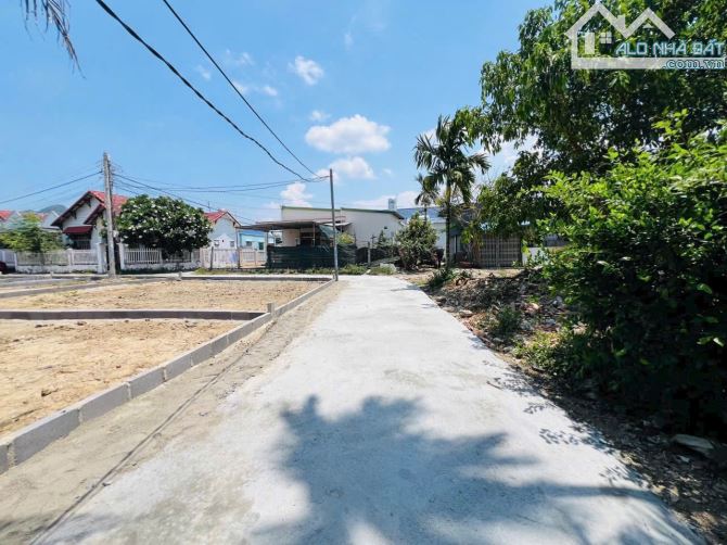 Bán đất Diên Toàn đường oto khu dân cư gần QL1 giá rẻ - 4