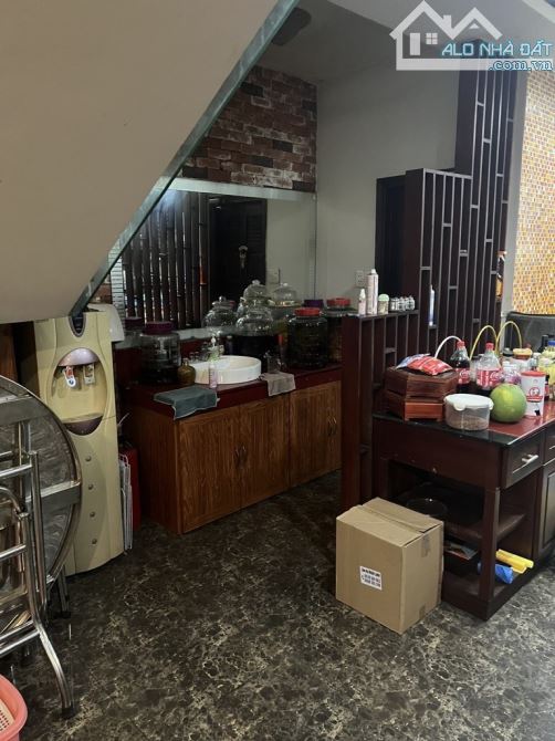 BIỆT THỰ SANG TRỌNG MẶT TIỀN ĐƯỜNG SỐ 20 TẶNG FULL NỘI THẤT GIÁ CHÀO 13,2TỶ CÒN TL - 4