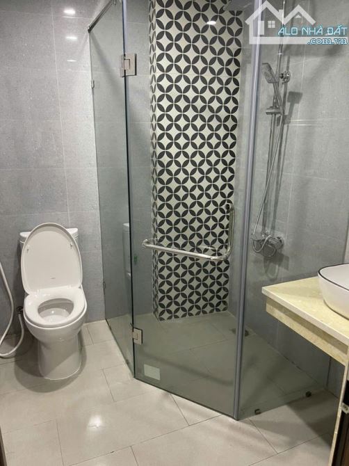 Bán nhà Thanh Lân – Hoàng Mai, DT 30m x 4 tầng, lô góc, ô tô qua nhà - 4