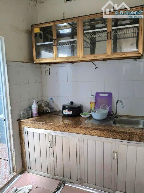 RẺ NHẤT QUẬN 10 - NGAY CMT8, DT 46,8m2 - SÁT BÊN CÂU LẠC BỘ LAN ANH - NGÂN HÀNG ĐỊNH GIÁ C - 4